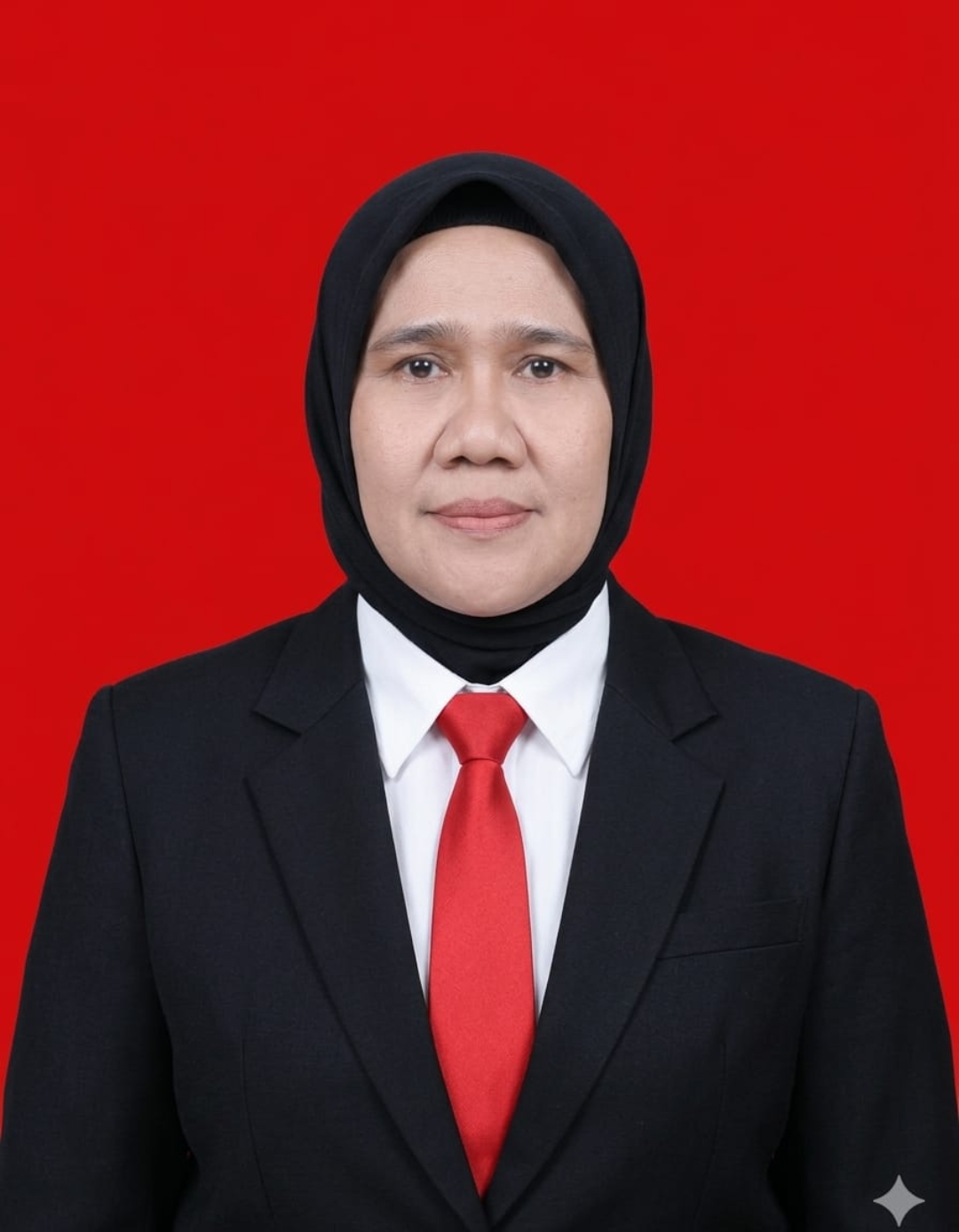 Nurhati Agustia  Siregar, S.Pd